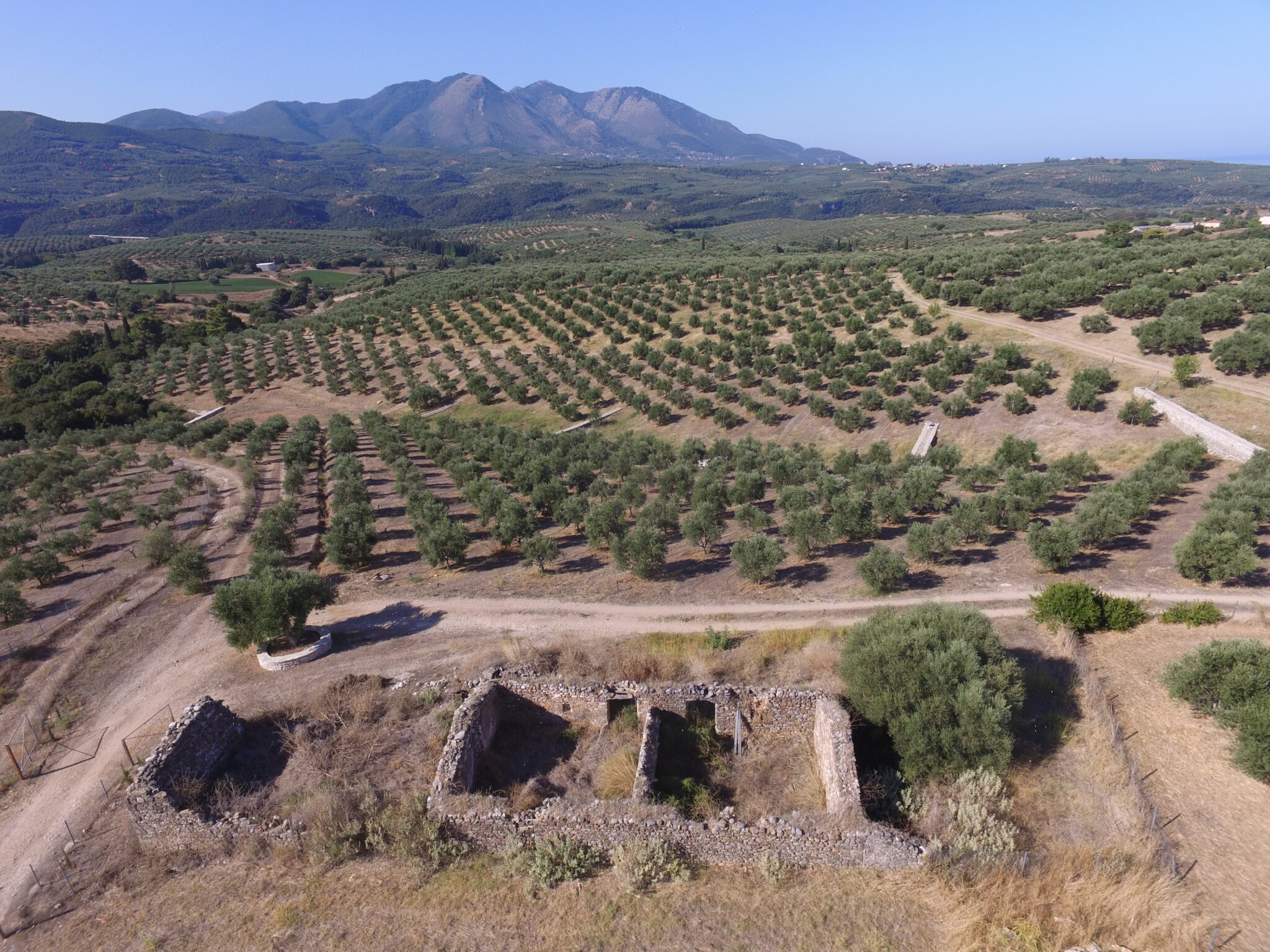 Έναρξη Έξαρχος 2023